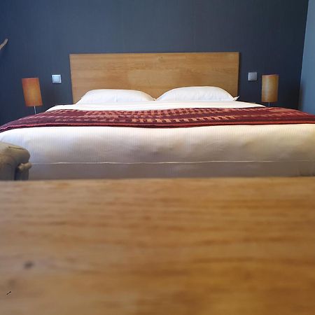 Villa Les Bains Houlgate Dış mekan fotoğraf