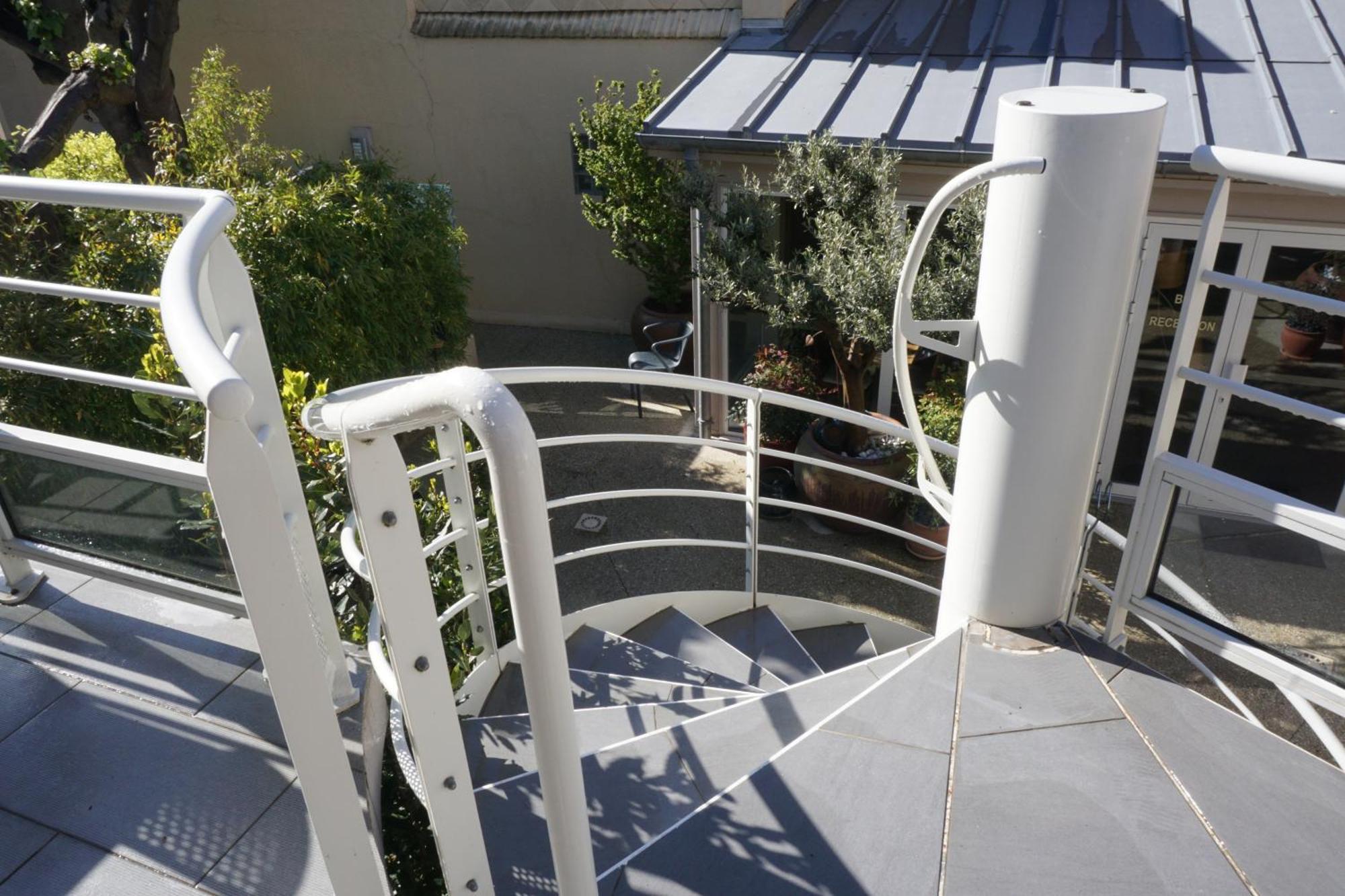 Villa Les Bains Houlgate Dış mekan fotoğraf