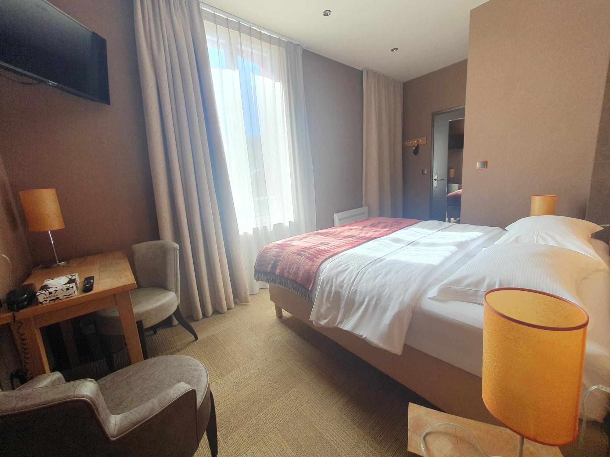 Villa Les Bains Houlgate Dış mekan fotoğraf