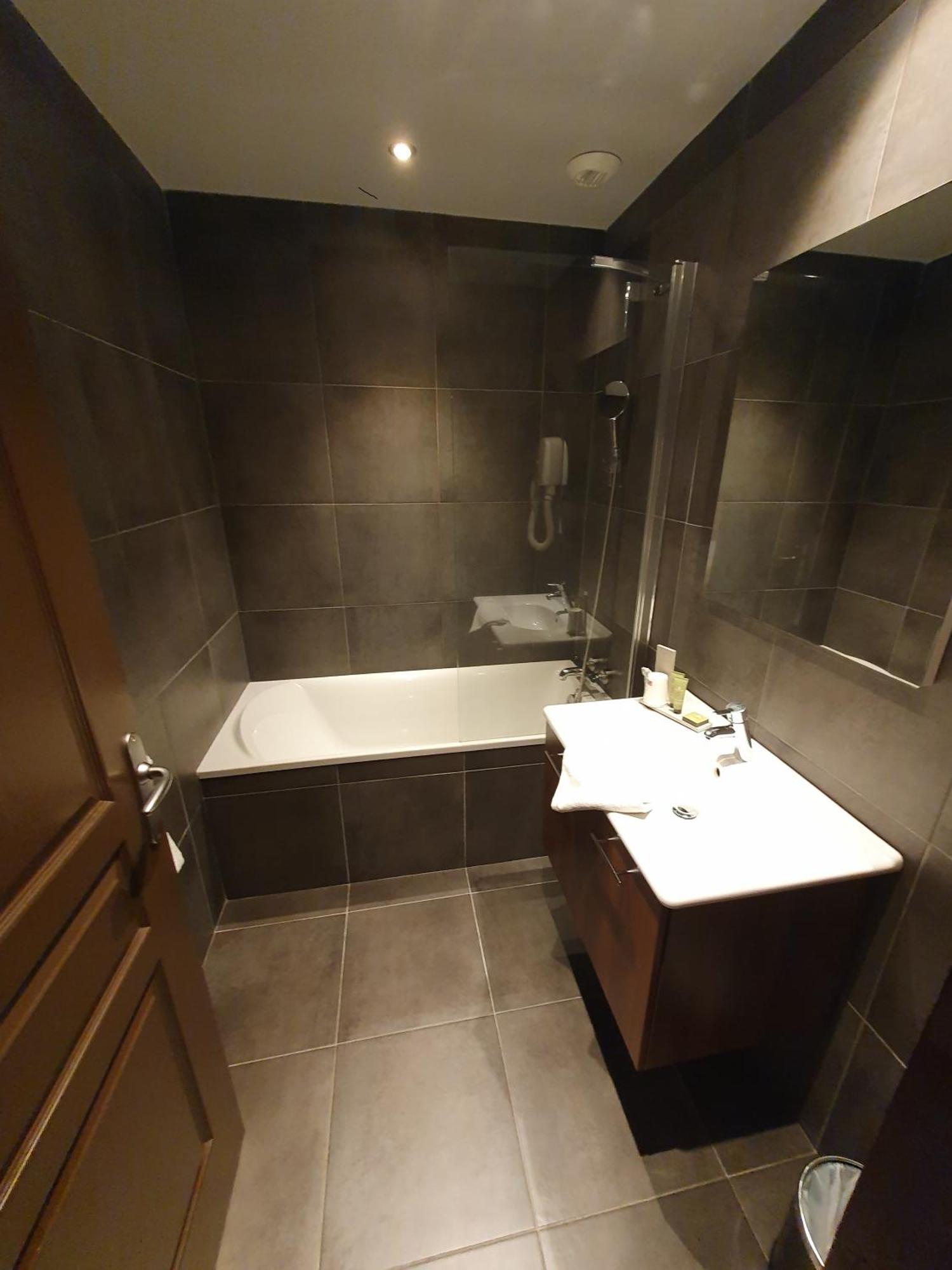 Villa Les Bains Houlgate Dış mekan fotoğraf