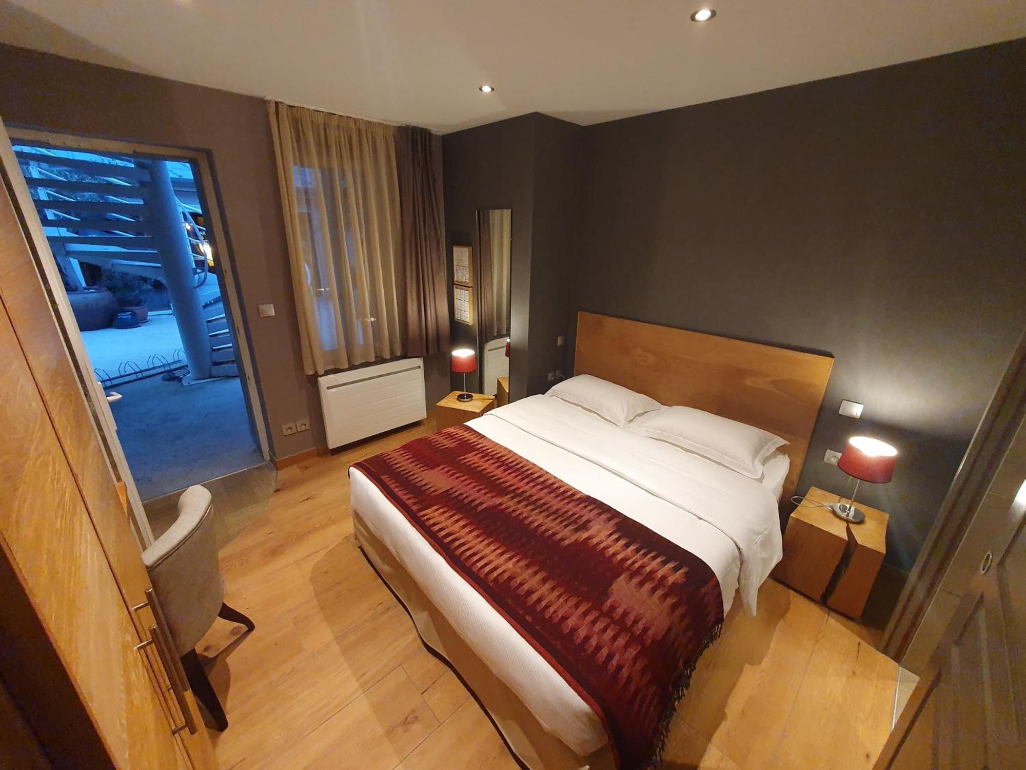 Villa Les Bains Houlgate Dış mekan fotoğraf
