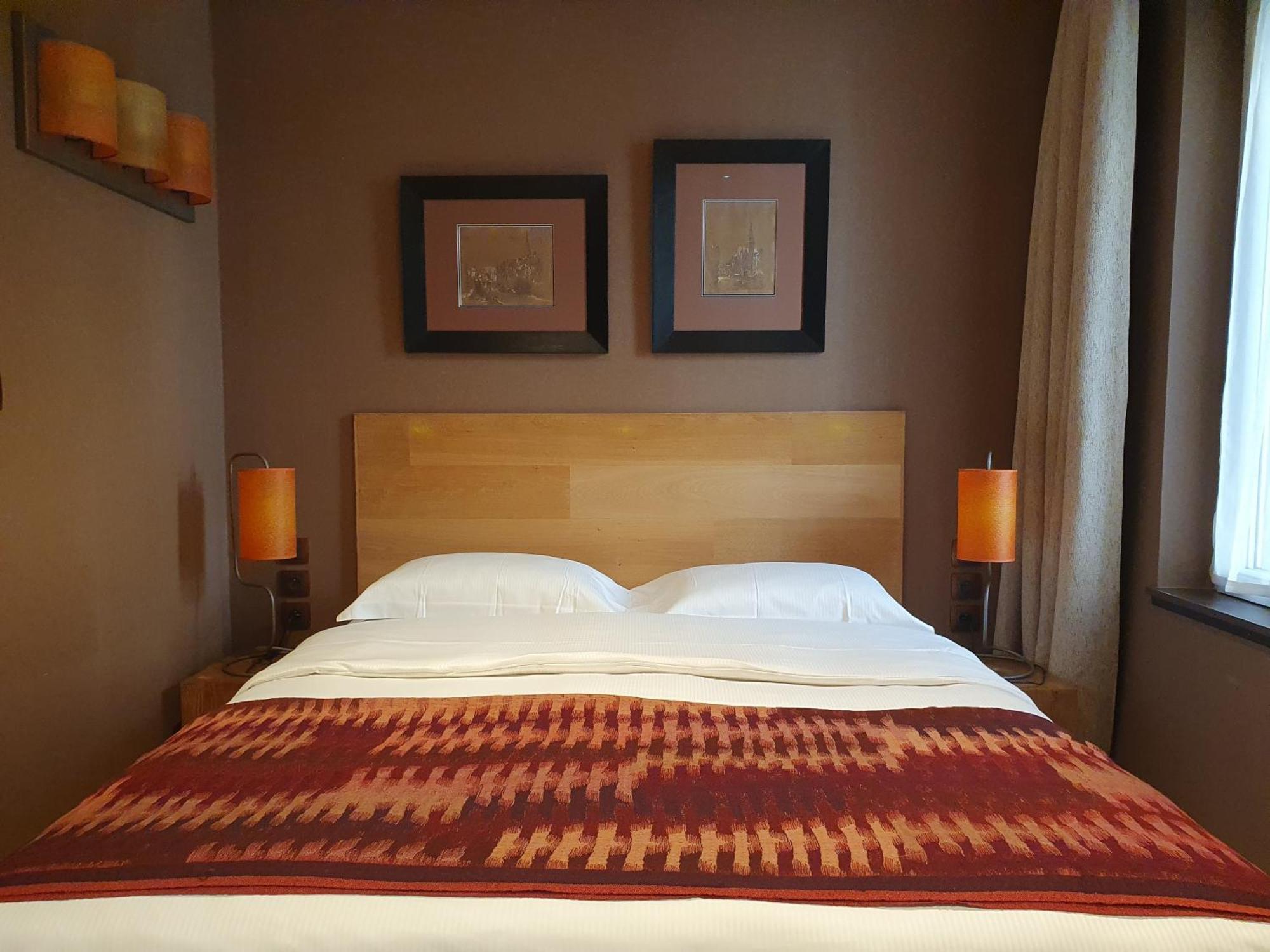 Villa Les Bains Houlgate Dış mekan fotoğraf