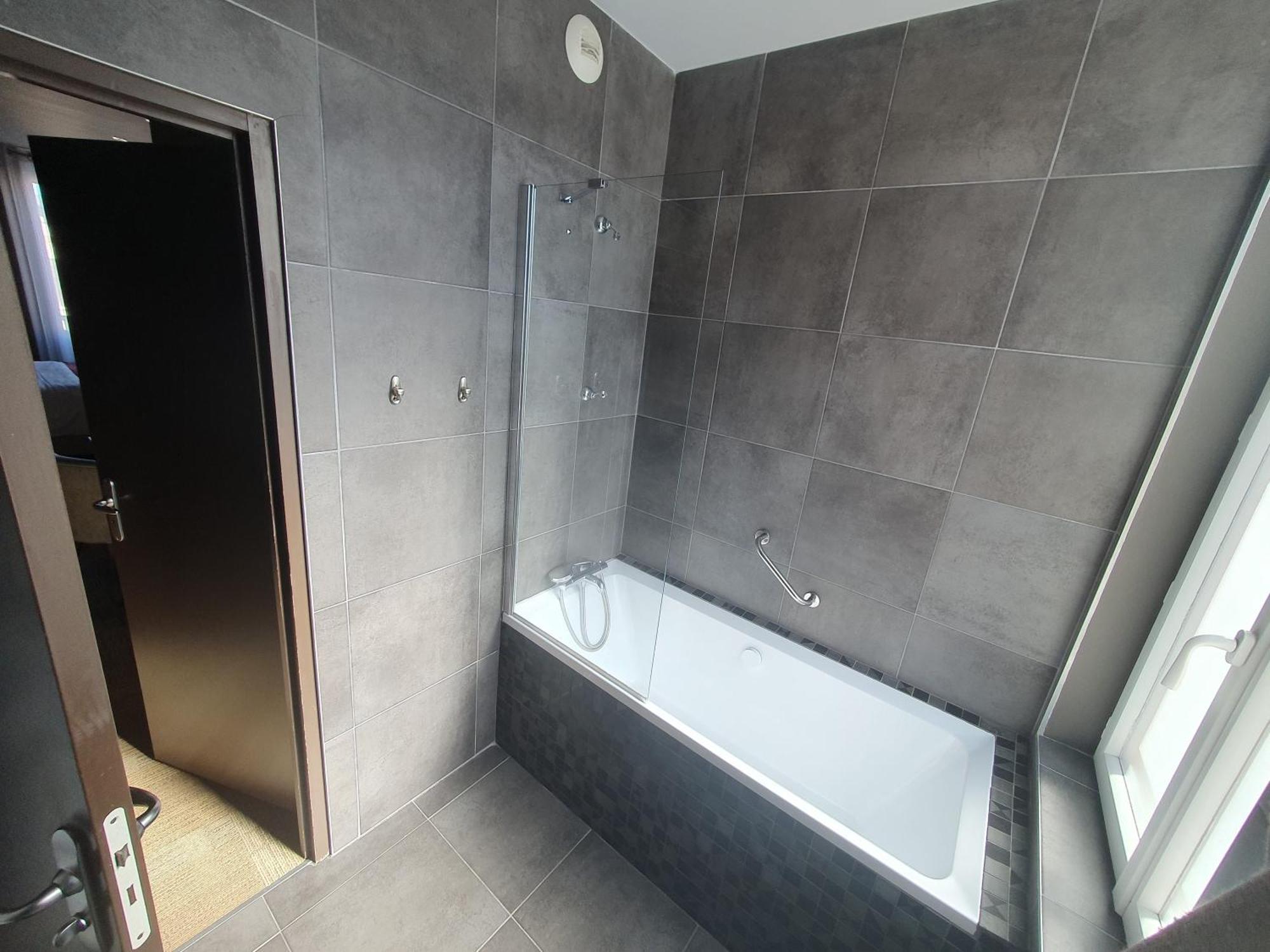 Villa Les Bains Houlgate Dış mekan fotoğraf