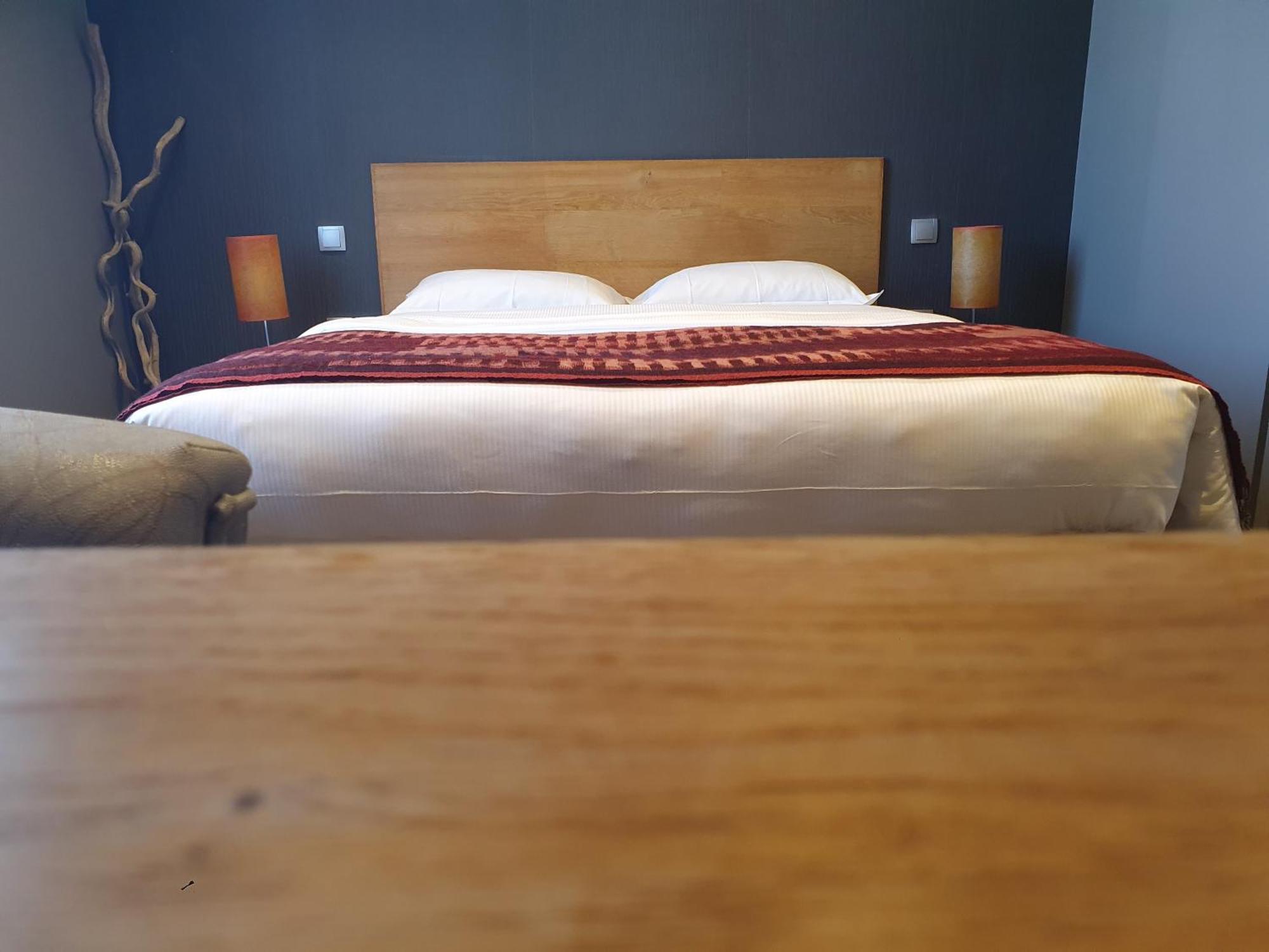 Villa Les Bains Houlgate Dış mekan fotoğraf