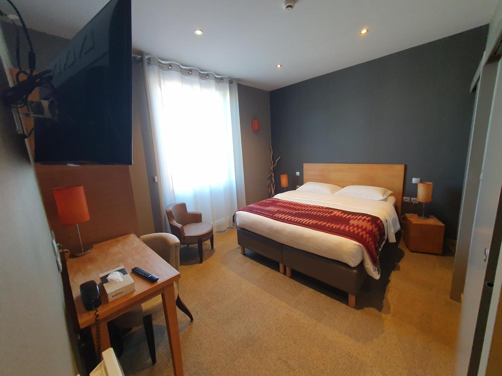 Villa Les Bains Houlgate Dış mekan fotoğraf