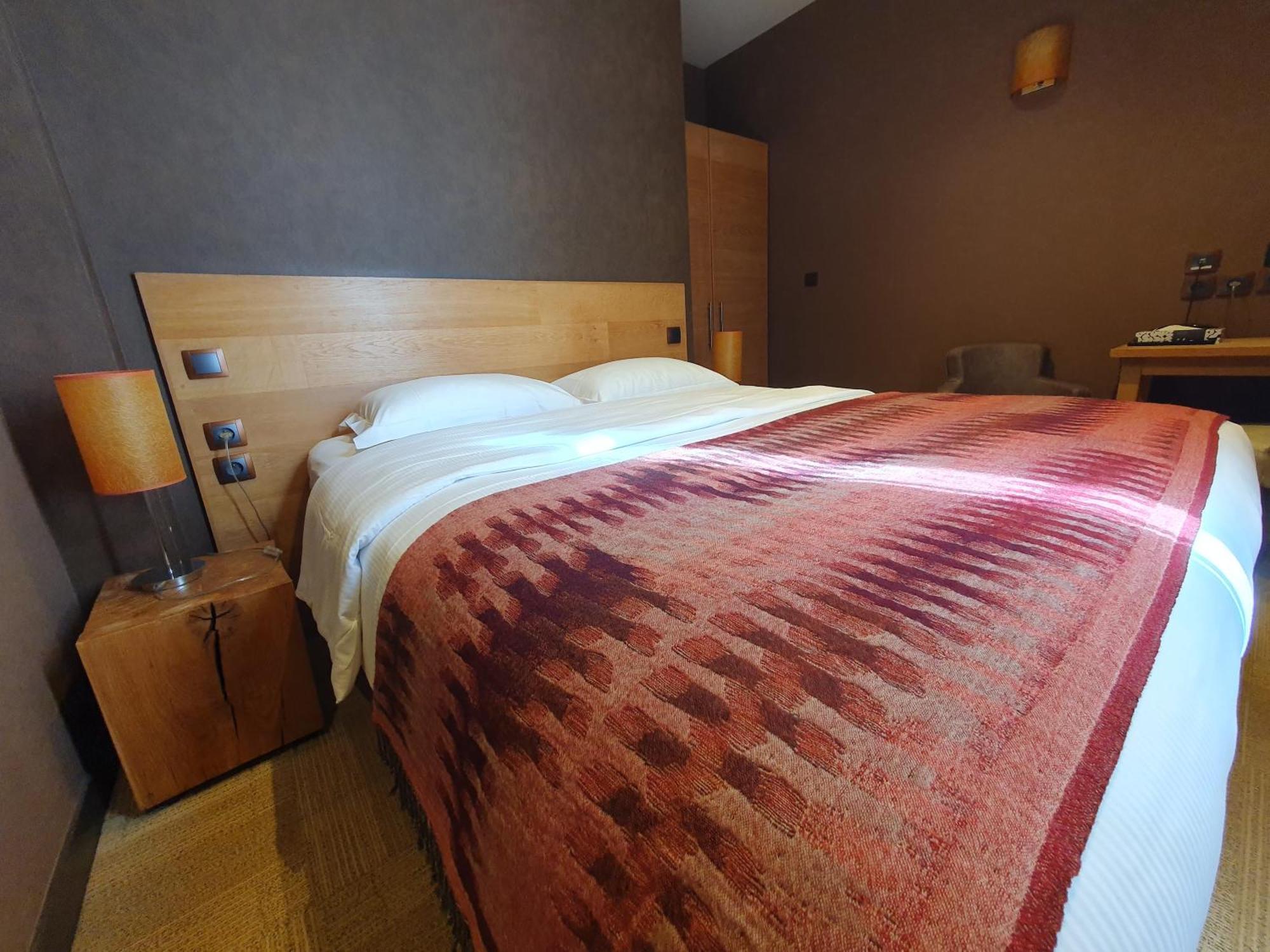 Villa Les Bains Houlgate Dış mekan fotoğraf