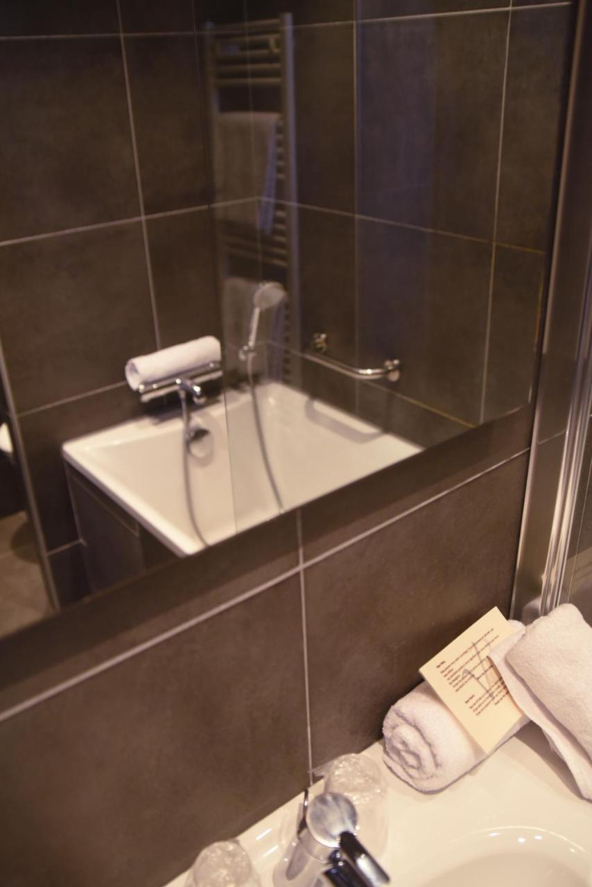 Villa Les Bains Houlgate Dış mekan fotoğraf