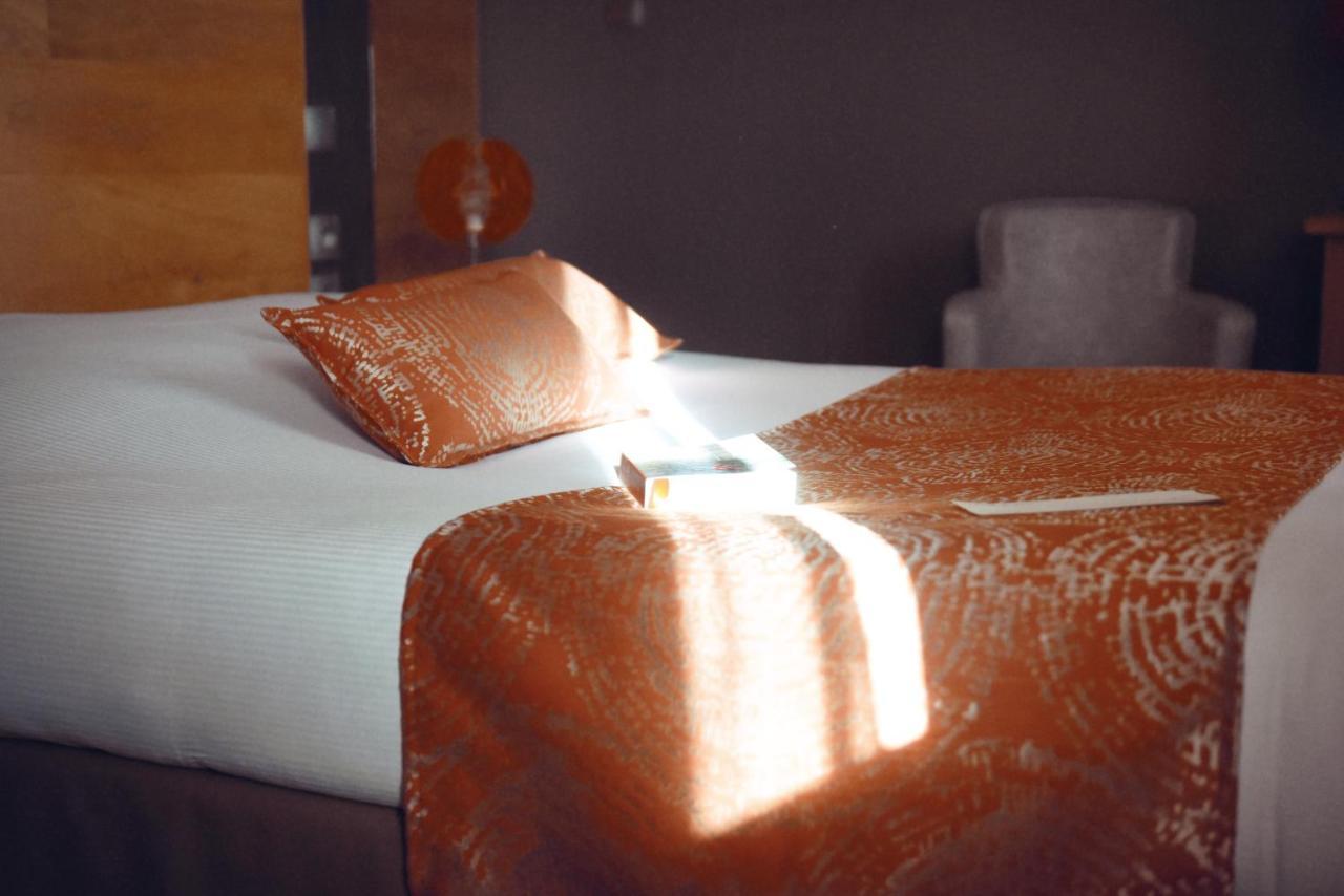 Villa Les Bains Houlgate Dış mekan fotoğraf
