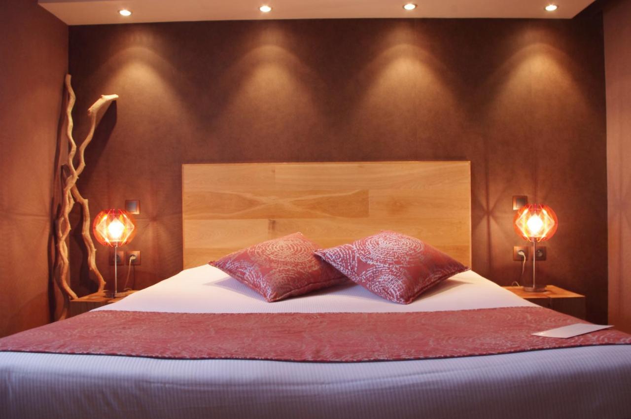 Villa Les Bains Houlgate Dış mekan fotoğraf