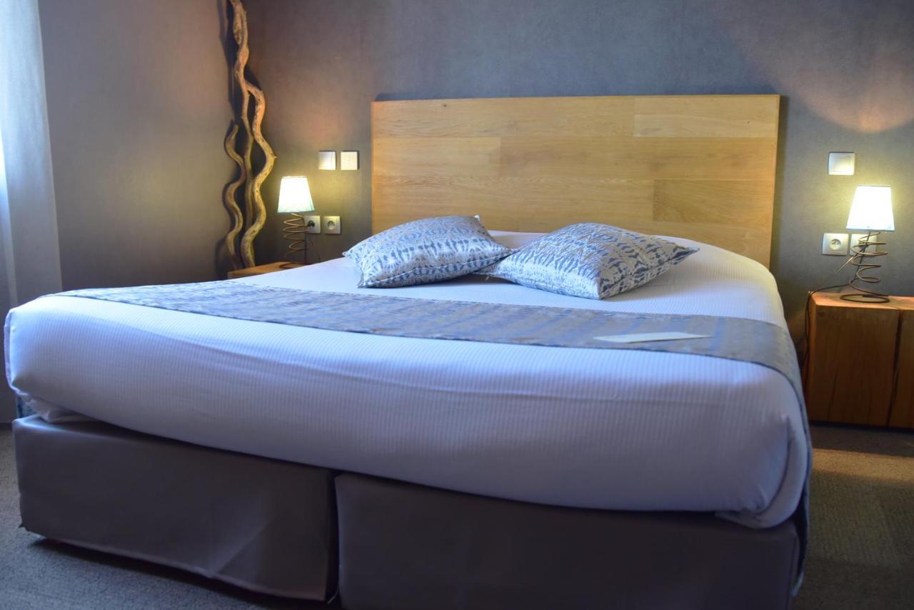 Villa Les Bains Houlgate Dış mekan fotoğraf