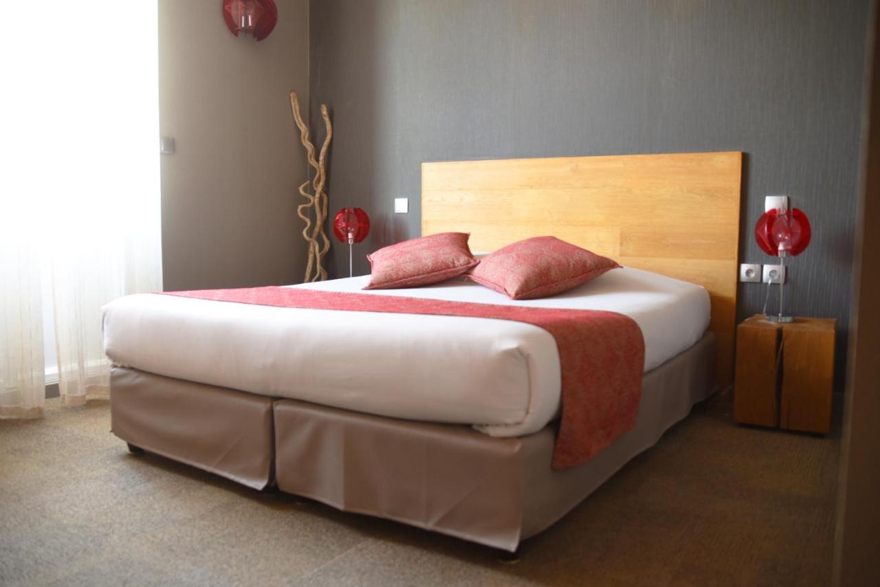 Villa Les Bains Houlgate Dış mekan fotoğraf