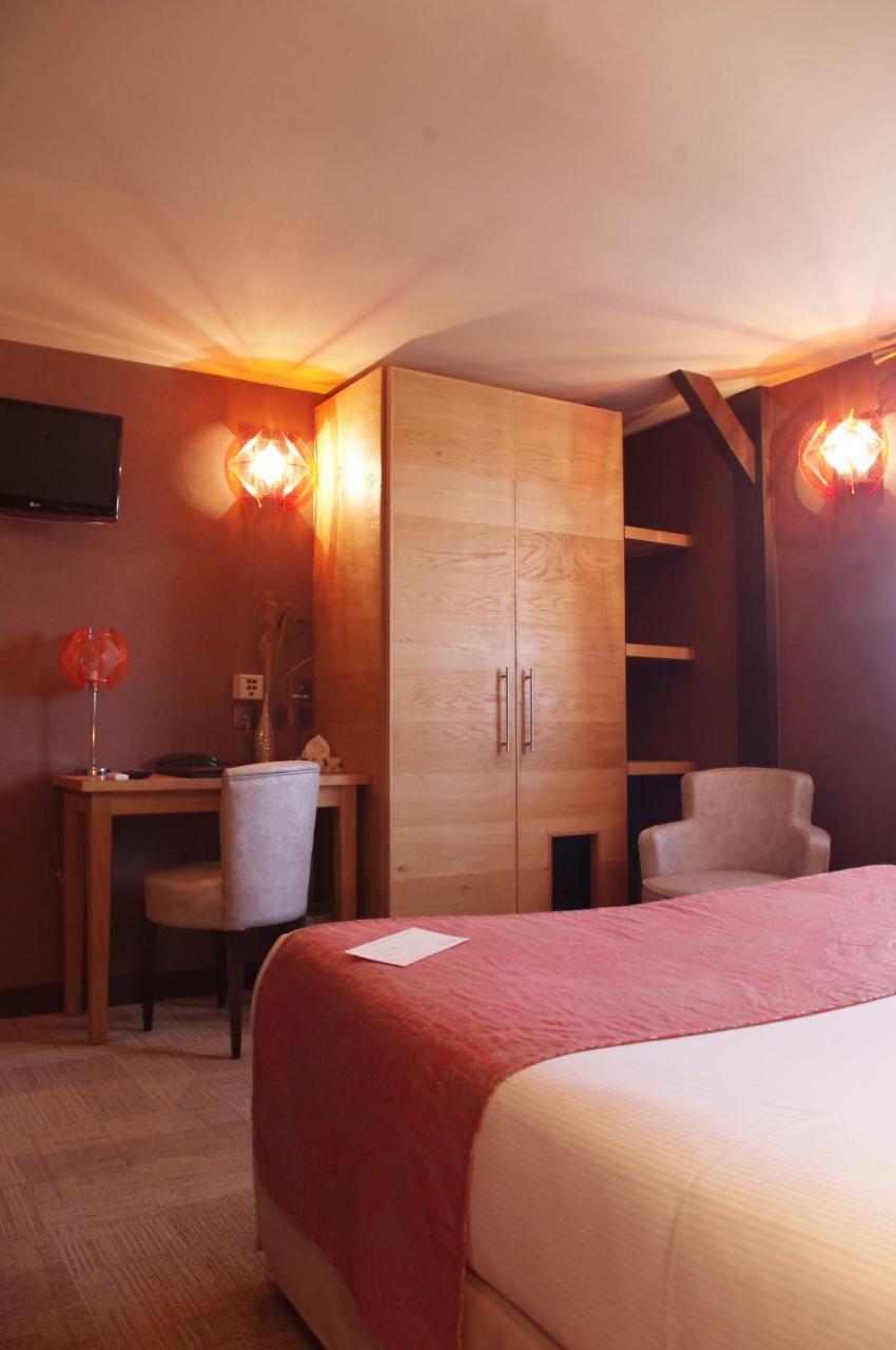 Villa Les Bains Houlgate Dış mekan fotoğraf