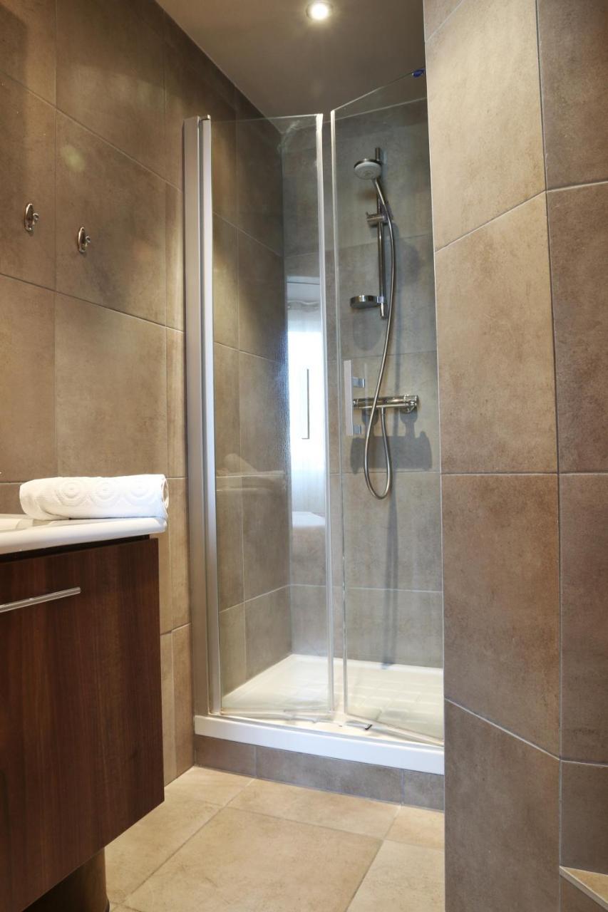 Villa Les Bains Houlgate Dış mekan fotoğraf