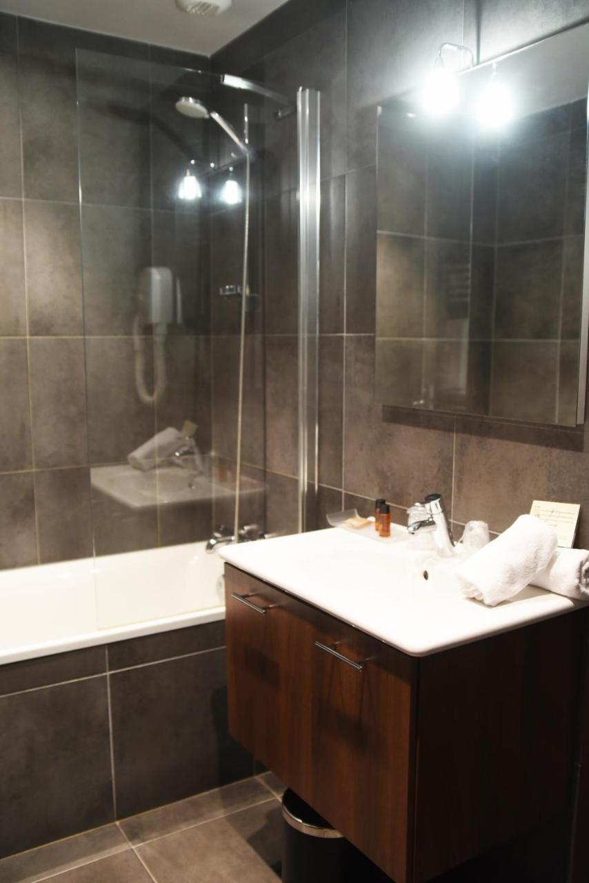 Villa Les Bains Houlgate Dış mekan fotoğraf